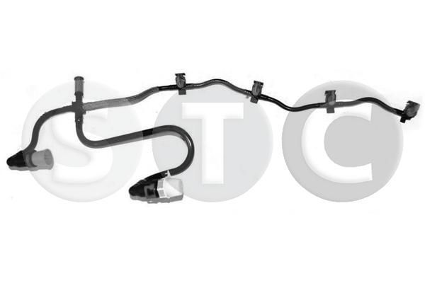 Degalų magistralė STC T433009