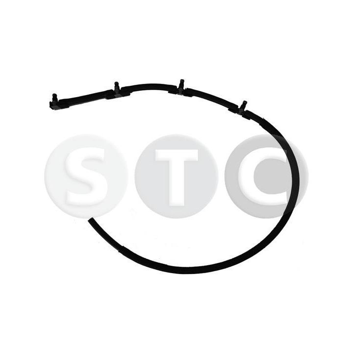 Degalų magistralė STC T433019