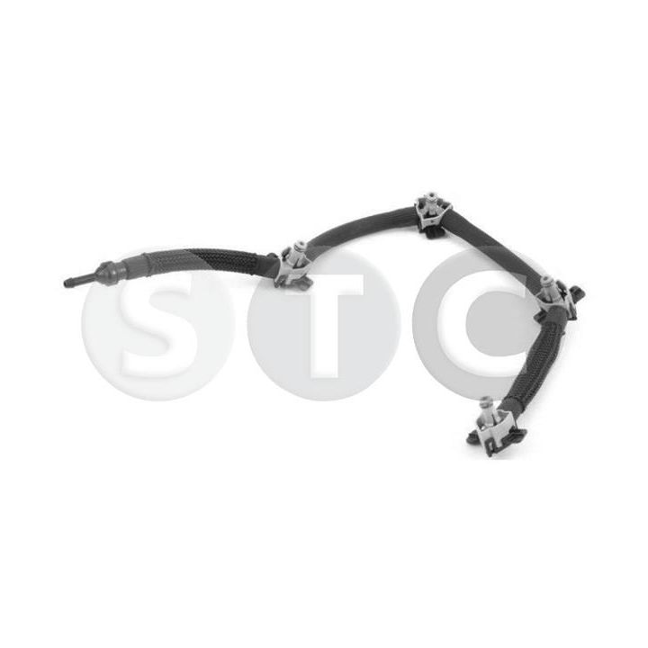 Degalų magistralė STC T433028