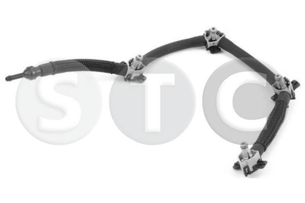 Degalų magistralė STC T433028