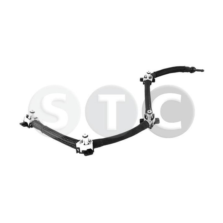 Degalų magistralė STC T433029