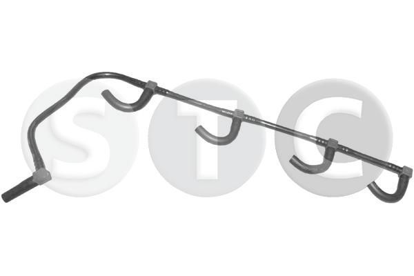 Degalų magistralė STC T492000