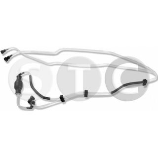 Degalų magistralė STC T492001