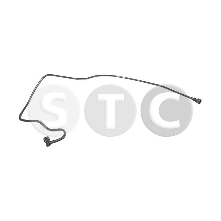 Degalų magistralė STC T492002