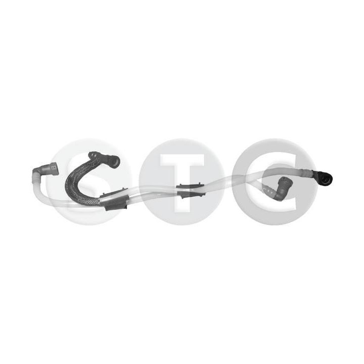 Degalų magistralė STC T492003