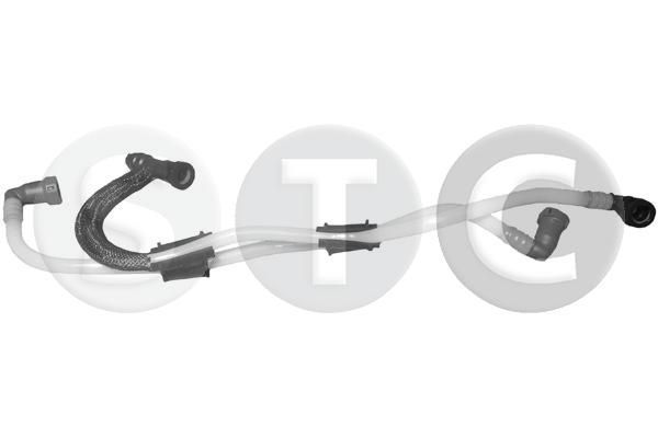 Degalų magistralė STC T492003