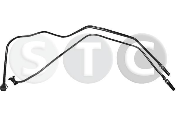 Degalų magistralė STC T492005