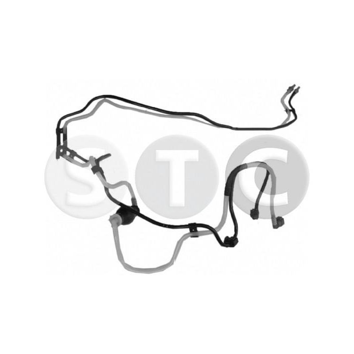 Degalų magistralė STC T492009