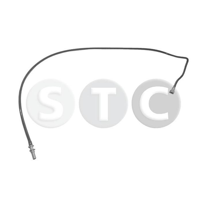 Degalų magistralė STC T492014