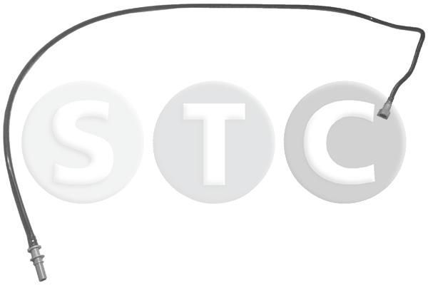 Degalų magistralė STC T492014