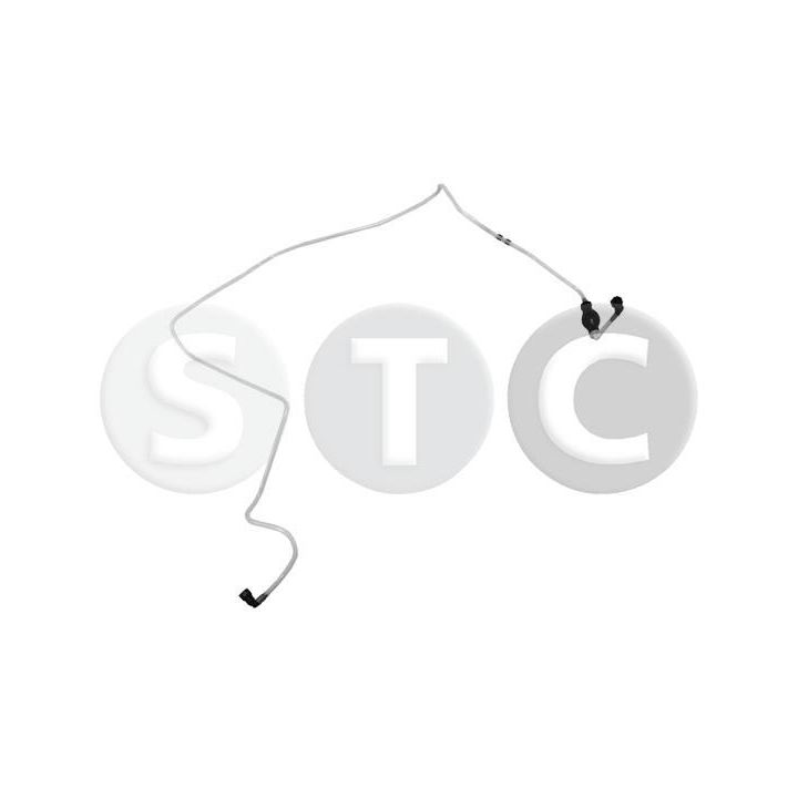 Degalų magistralė STC T492016