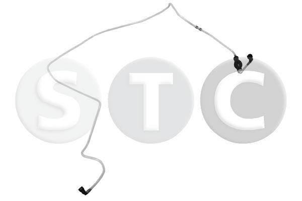 Degalų magistralė STC T492016