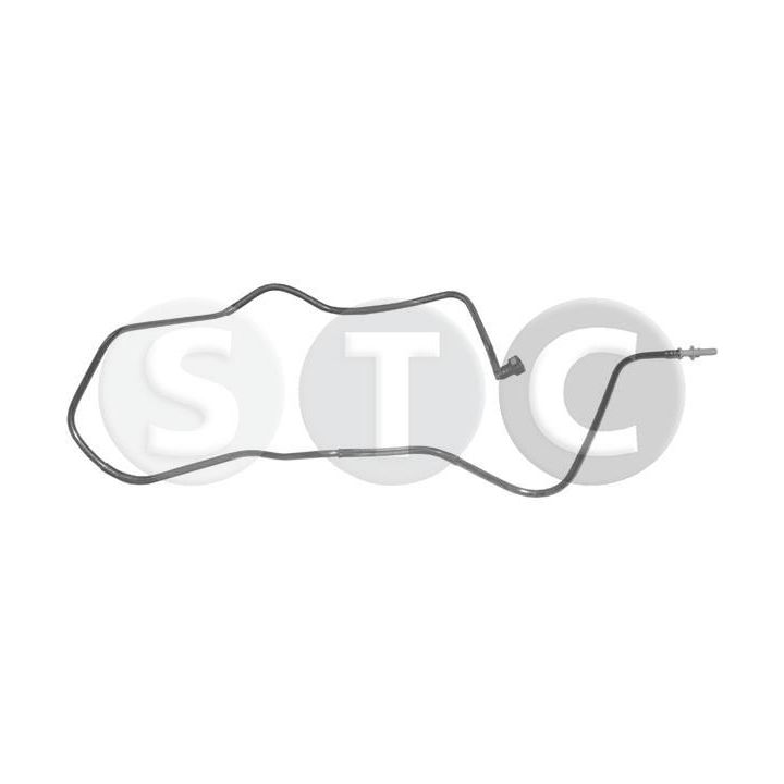 Degalų magistralė STC T492017