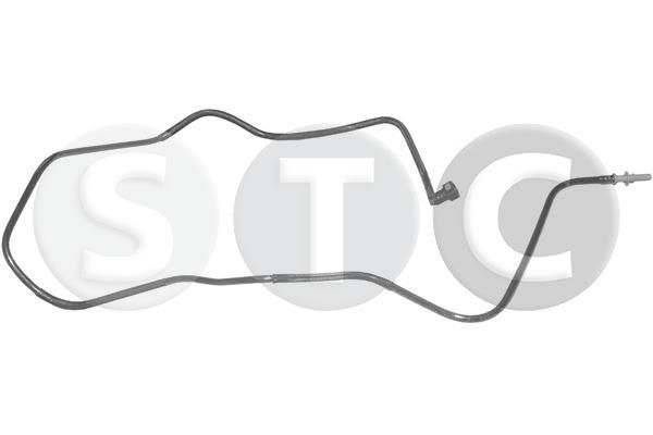 Degalų magistralė STC T492017