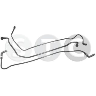 Degalų magistralė STC T492018