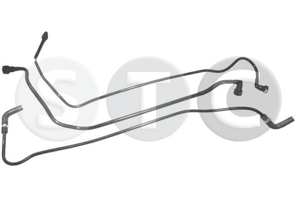 Degalų magistralė STC T492018