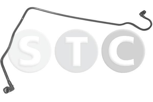 Degalų magistralė STC T492019