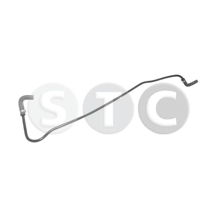 Degalų magistralė STC T492020