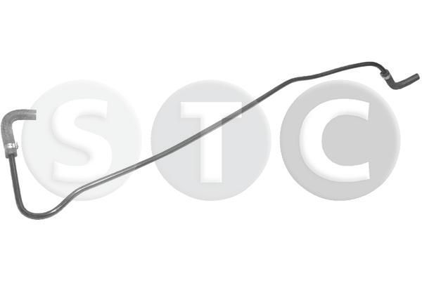 Degalų magistralė STC T492020