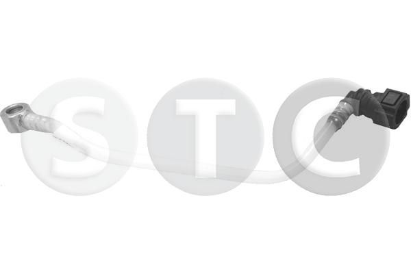 Degalų magistralė STC T492044