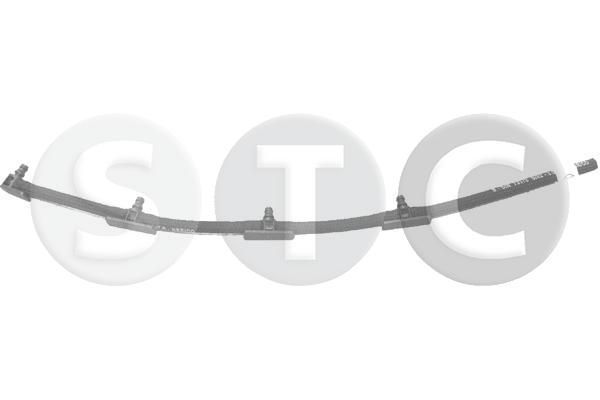 Degalų magistralė STC T492049