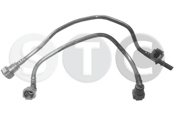 Degalų magistralė STC T492059