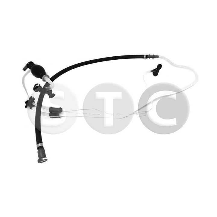 Degalų magistralė STC T492069