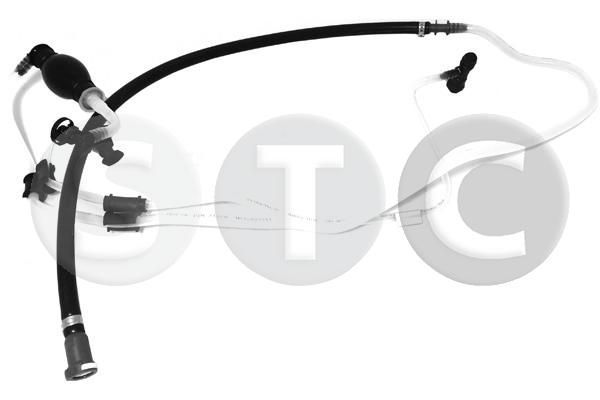 Degalų magistralė STC T492069