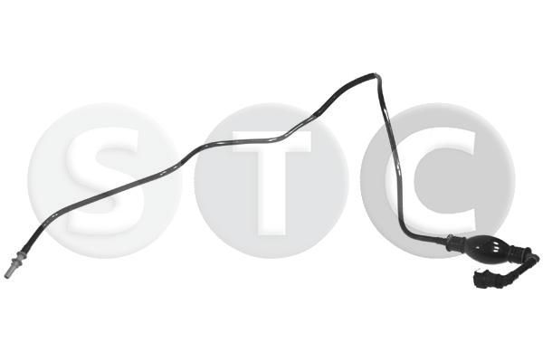 Degalų magistralė STC T492073