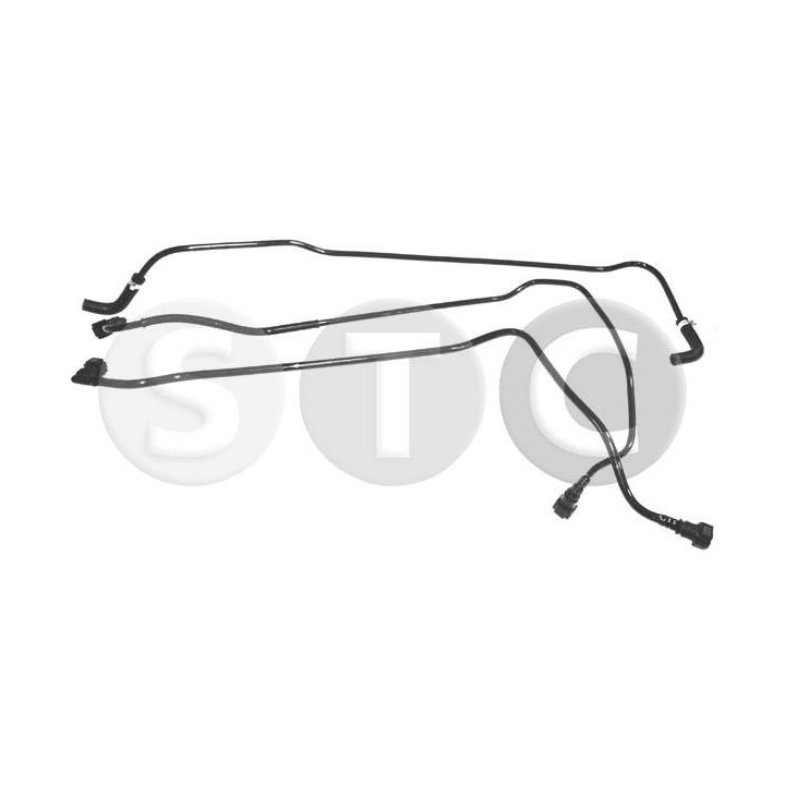 Degalų magistralė STC T492074