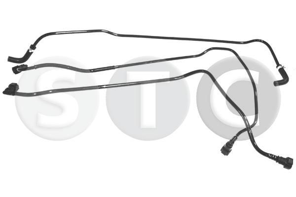 Degalų magistralė STC T492074