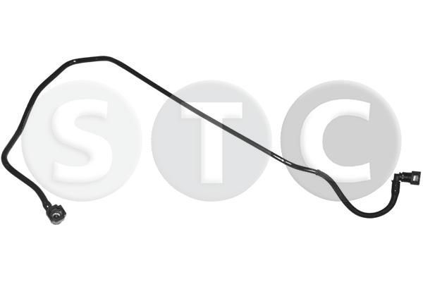 Degalų magistralė STC T492075