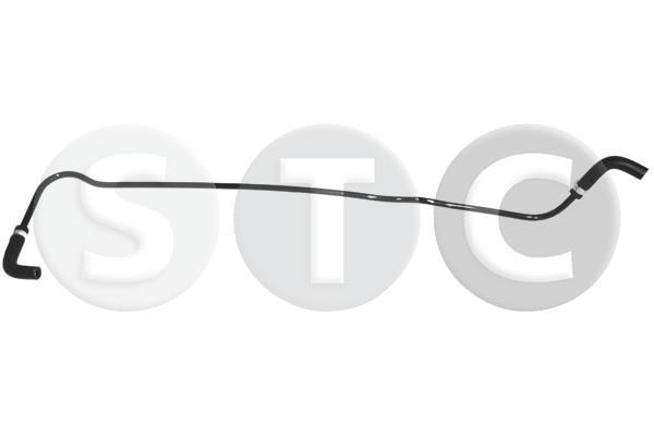 Degalų magistralė STC T492076