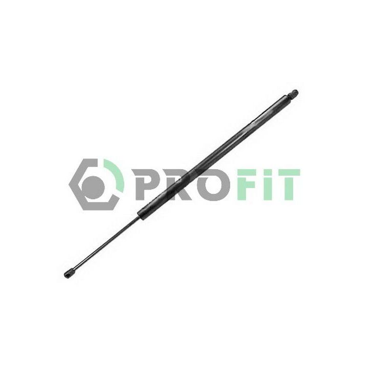 Dujinė spyruoklė, bagažinė PROFIT 2015-0034