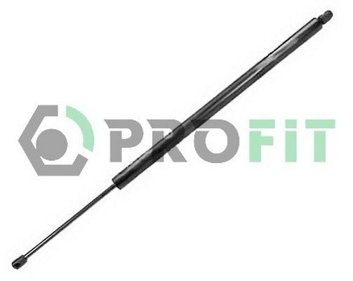 Dujinė spyruoklė, bagažinė PROFIT 2015-0034