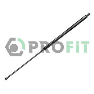 Dujinė spyruoklė, bagažinė PROFIT 2015-0055