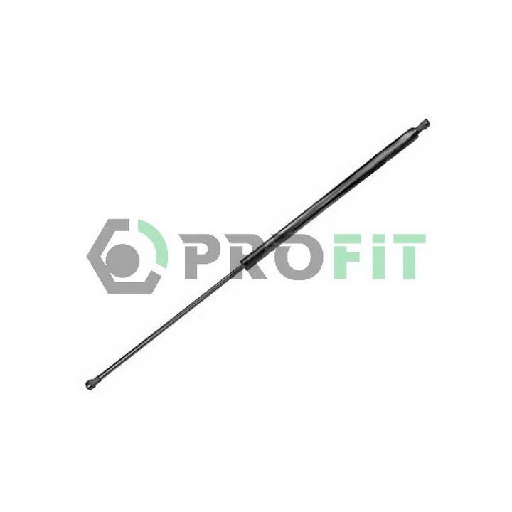 Dujinė spyruoklė, bagažinė PROFIT 2015-0055