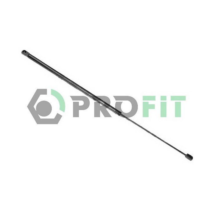 Dujinė spyruoklė, bagažinė PROFIT 2015-0095