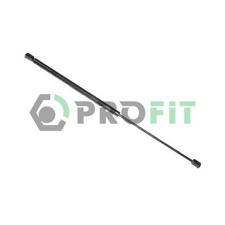 Dujinė spyruoklė, bagažinė PROFIT 2015-0102