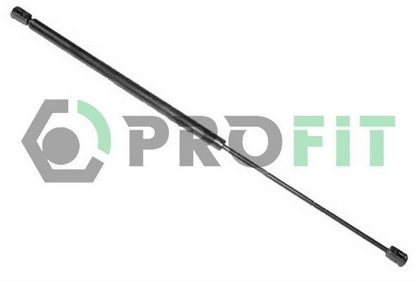 Dujinė spyruoklė, bagažinė PROFIT 2015-0102