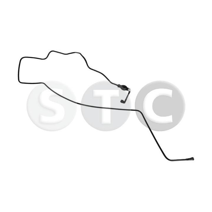 Degalų magistralė STC T492439