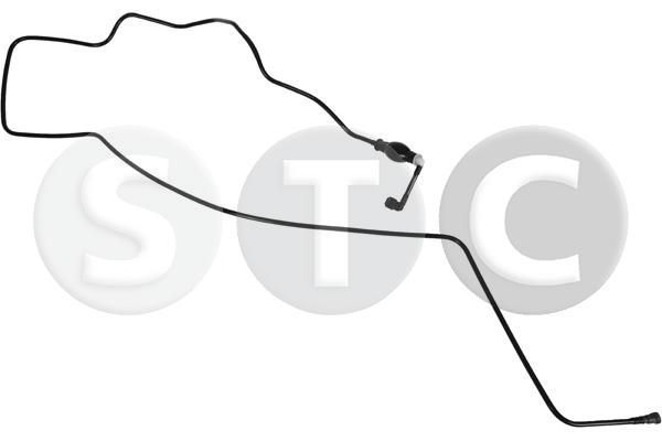 Degalų magistralė STC T492439