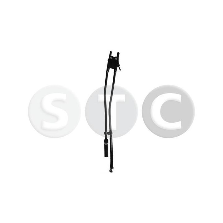 Degalų magistralė STC T492448