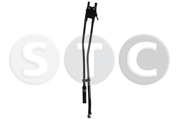 Degalų magistralė STC T492448