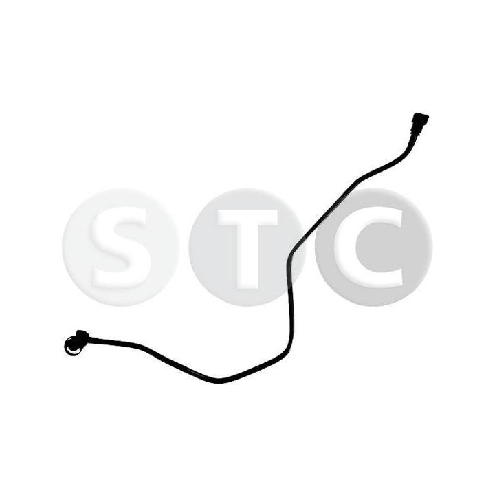 Degalų magistralė STC T492462