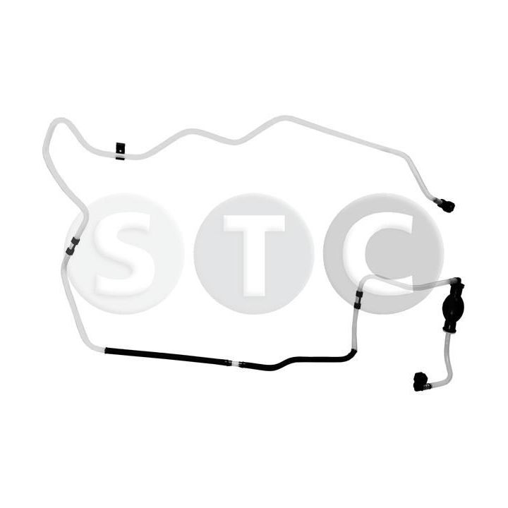 Degalų magistralė STC T492467