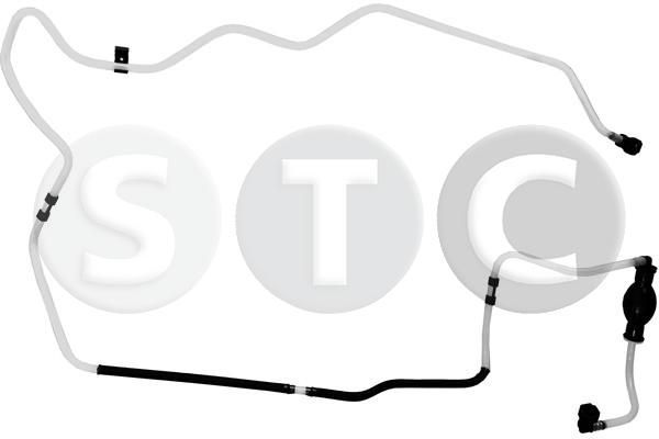 Degalų magistralė STC T492467