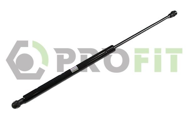 Dujinė spyruoklė, bagažinė PROFIT 2015-0227