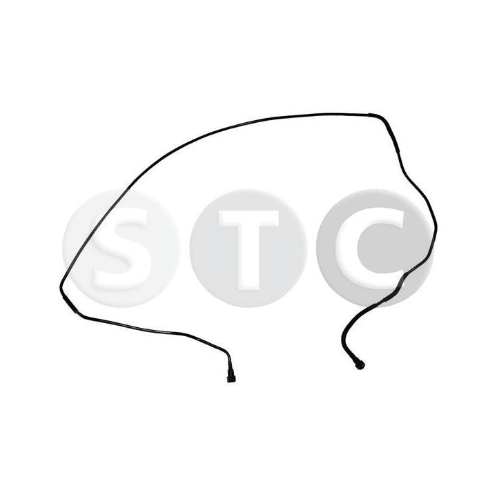 Degalų magistralė STC T492486