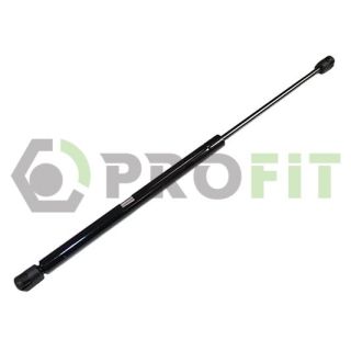 Dujinė spyruoklė, bagažinė PROFIT 2015-0229